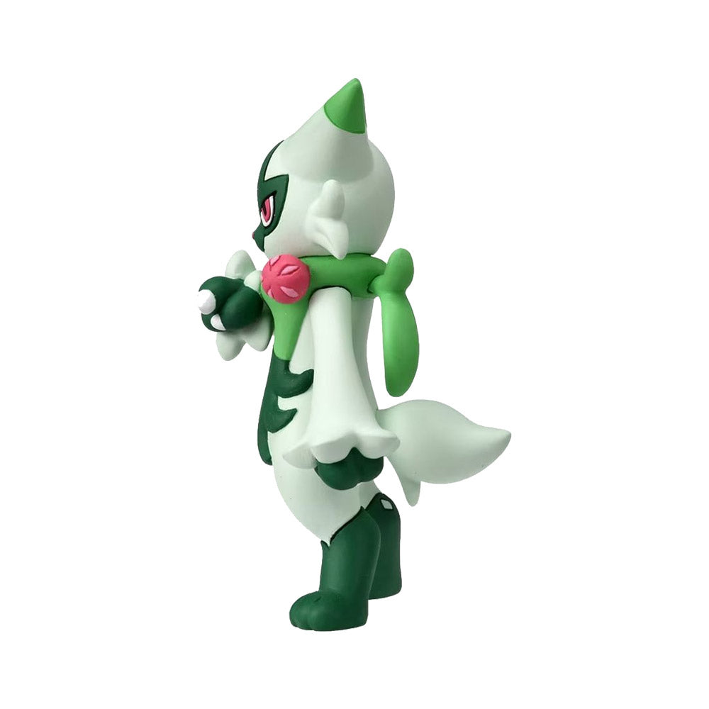 POKEMON MONCOLLE FLORAGATO MS-28 | TAKARA TOMY POKEMON MONCOLLE FLORAGATO MS-28 | TAKARA TOMY